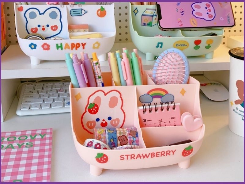 Top 10 món quà 1/6 cho người yêu đảm bảo các bạn gái rất mê