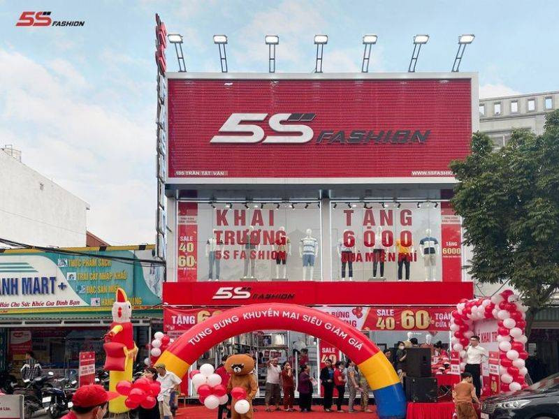 Top 11 cửa hàng đồ lót Hải Phòng chất lượng nhất 2025