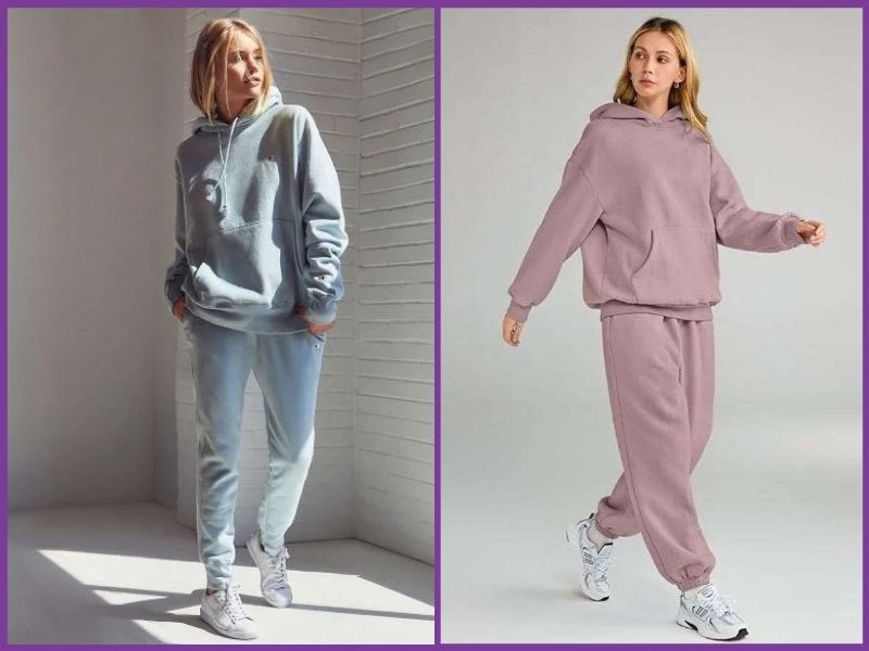Top 15 set outfit đi dã ngoại nữ hot nhất từ hè sang đông