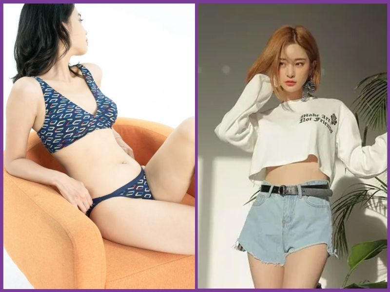 Top 15 set outfit đi dã ngoại nữ hot nhất từ hè sang đông