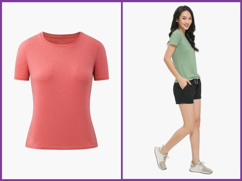 Top 15 set outfit đi dã ngoại nữ hot nhất từ hè sang đông