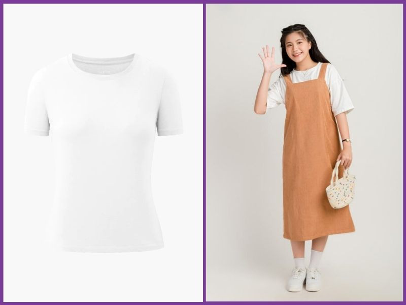 Top 15 set outfit đi dã ngoại nữ hot nhất từ hè sang đông