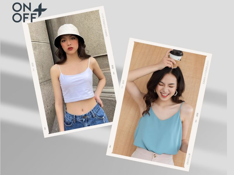 Top 15 set outfit đi dã ngoại nữ hot nhất từ hè sang đông