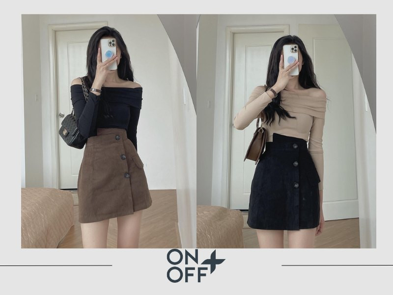 Top 15 set outfit đi dã ngoại nữ hot nhất từ hè sang đông