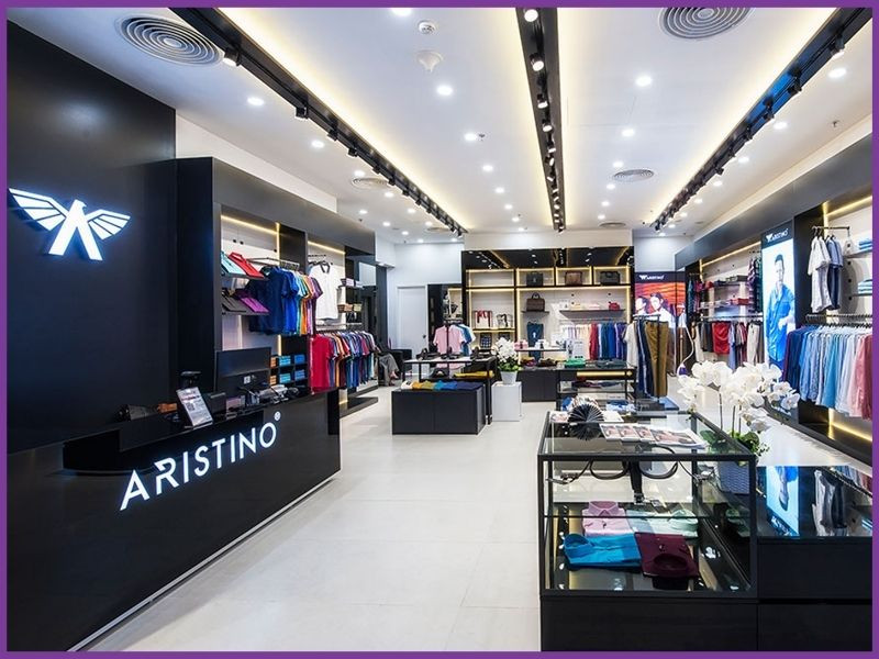 Top 15 shop quần áo nam Hà Nội đẹp, chất lượng, nổi tiếng nhất