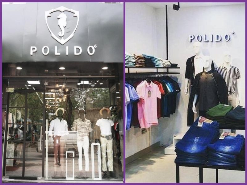 Top 15 shop quần áo nam Hà Nội đẹp, chất lượng, nổi tiếng nhất
