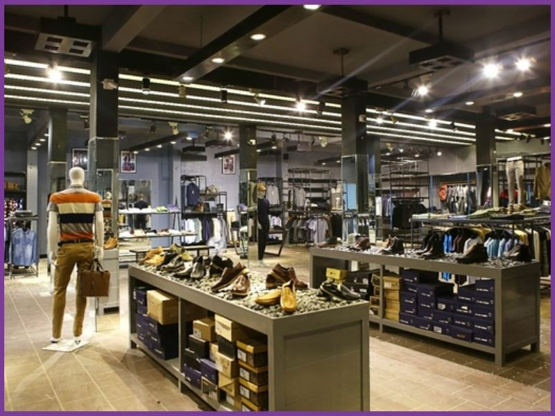 Top 15 shop quần áo nam Hà Nội đẹp, chất lượng, nổi tiếng nhất