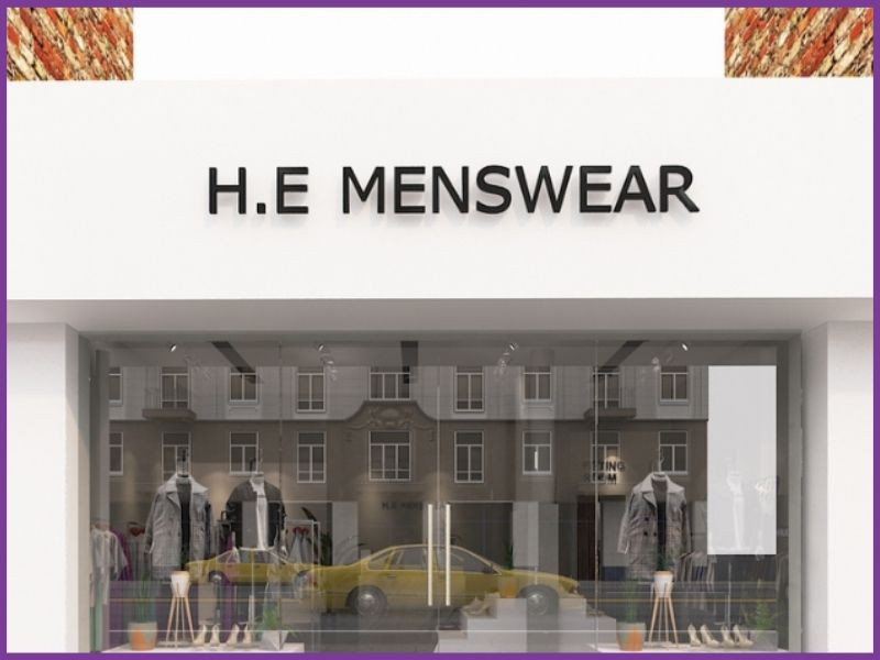 Top 15 shop quần áo nam Hà Nội đẹp, chất lượng, nổi tiếng nhất
