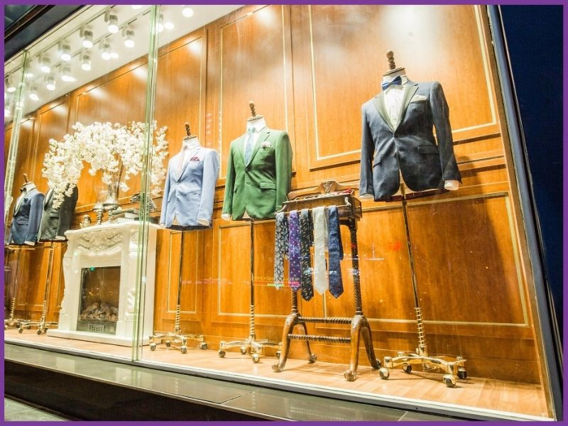 Top 15 shop quần áo nam Hà Nội đẹp, chất lượng, nổi tiếng nhất
