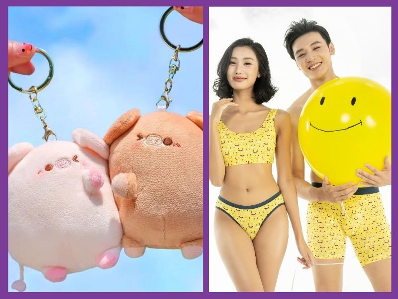 Top 20 món quà Valentine cho nam đảm bảo chàng cực mê