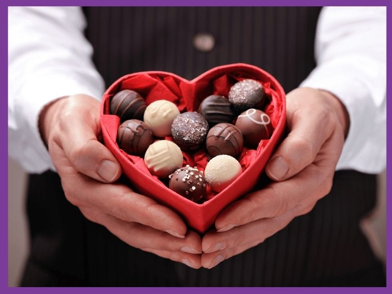 Top 20 món quà Valentine cho nam đảm bảo chàng cực mê