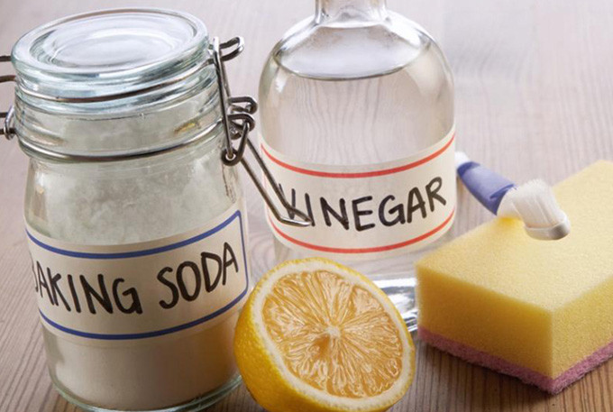 Top những mẹo giặt tất trắng sạch đẹp như mới