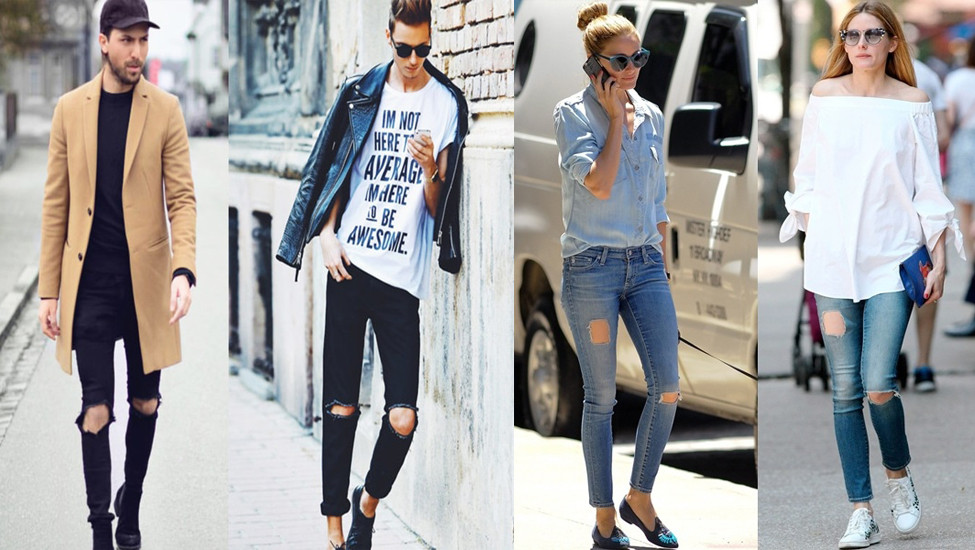 Vải Denim là gì? Sự khác biệt giữa đồ Denim và đồ Jeans