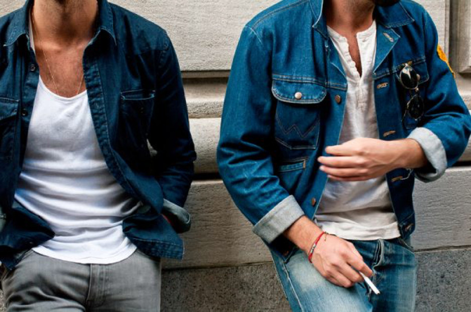 Vải Denim là gì? Sự khác biệt giữa đồ Denim và đồ Jeans