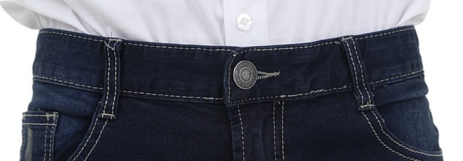 Vải Denim là gì? Sự khác biệt giữa đồ Denim và đồ Jeans