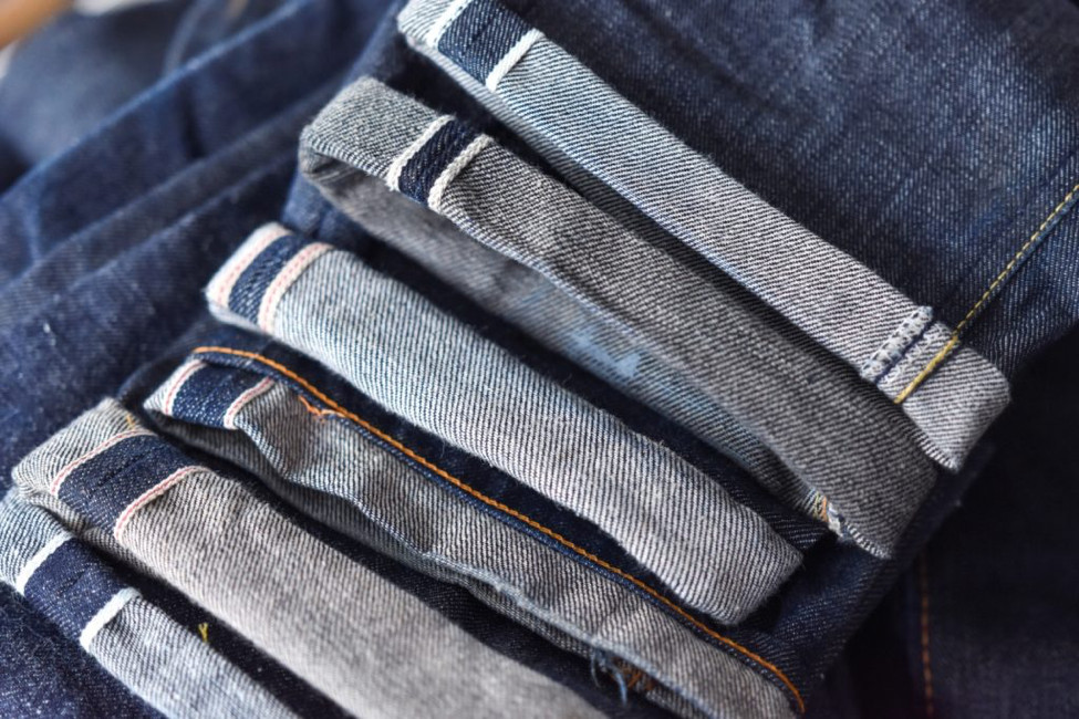 Vải Denim là gì? Sự khác biệt giữa đồ Denim và đồ Jeans