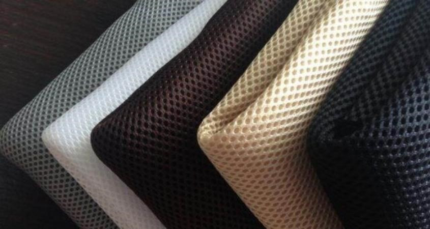 Vải Mesh là gì? Ưu nhược điểm và ứng dụng của vải Mesh