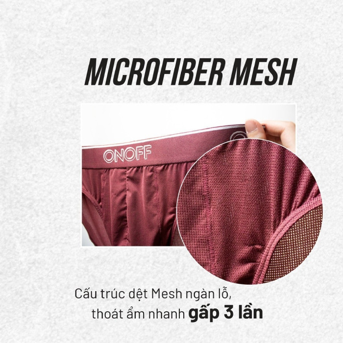 Vải Mesh là gì? Ưu nhược điểm và ứng dụng của vải Mesh