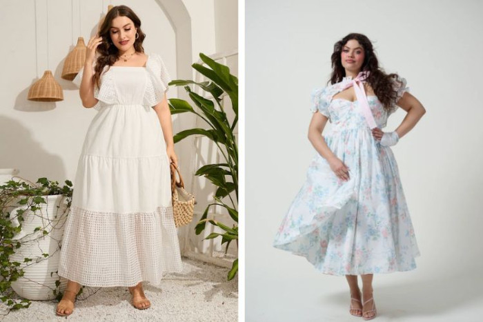 Váy Maxi là gì? Hướng dẫn phối đồ siêu đẹp với đầm Maxi