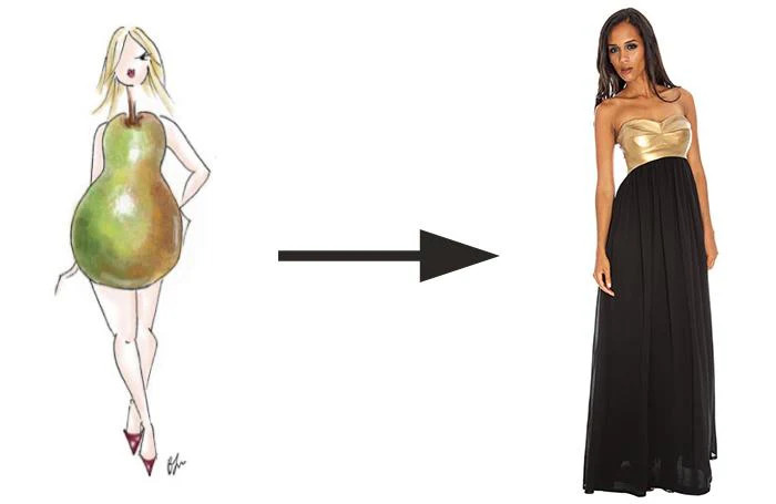 Váy Maxi là gì? Hướng dẫn phối đồ siêu đẹp với đầm Maxi
