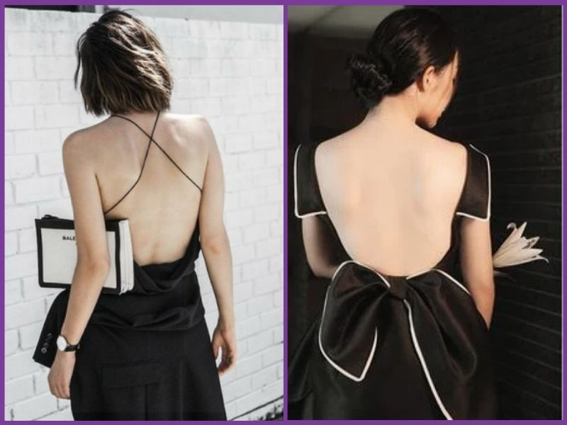 Vì sao áo bra bản to che mỡ lưng được nhiều chị em yêu thích?