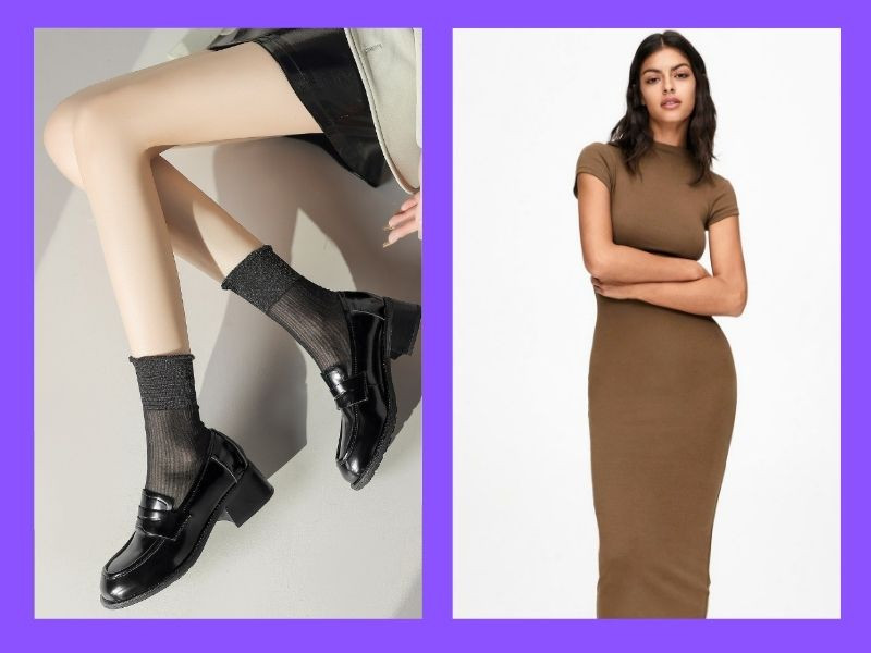 Xem ngay cách phối đồ với boot màu đen siêu chảnh cho mọi outfit