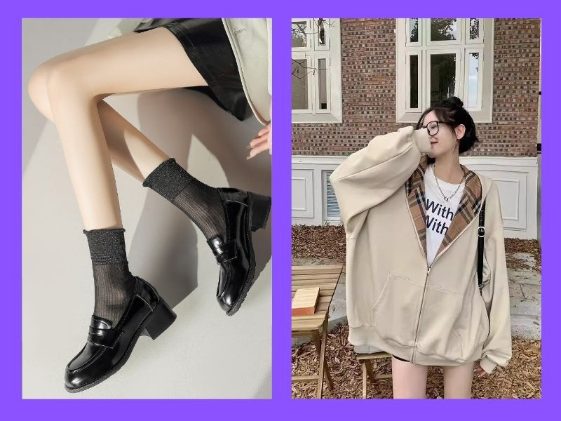 Xem ngay cách phối đồ với boot màu đen siêu chảnh cho mọi outfit