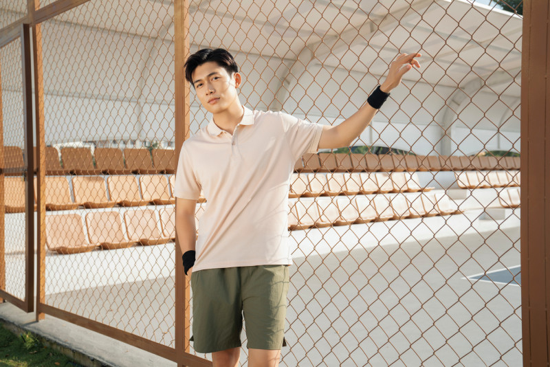 Xem ngay mẹo lên đồ tập pickleball sang xịn bắt kịp xu hướng
