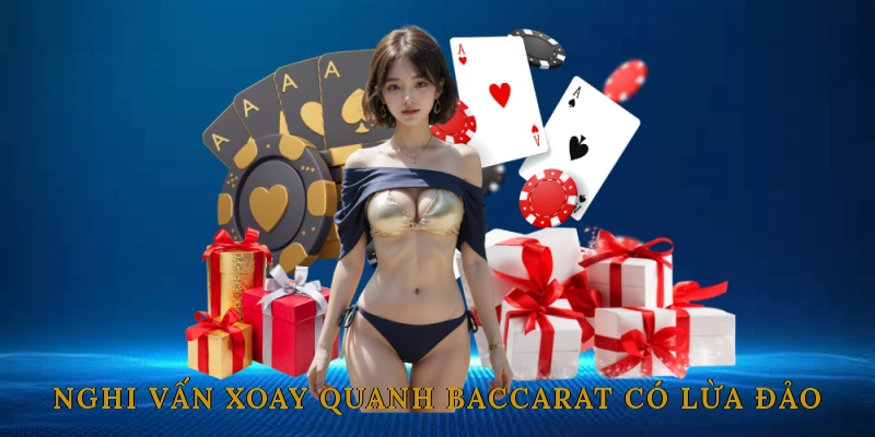 baccarat có lừa đảo