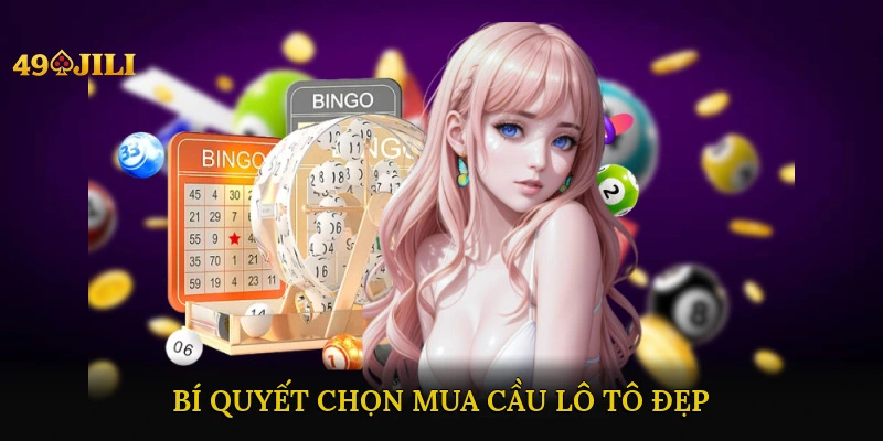 Cầu Lô Tô Đẹp