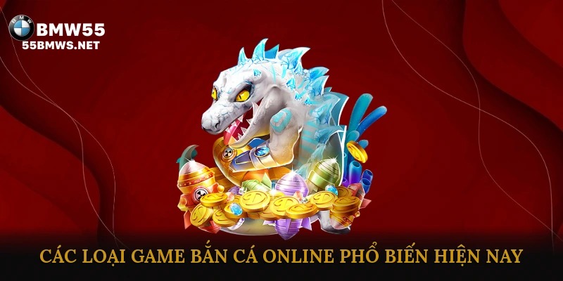 Bắn Cá Online Đổi Thưởng Nhanh – Trải Nghiệm Game Hấp Dẫn 2025