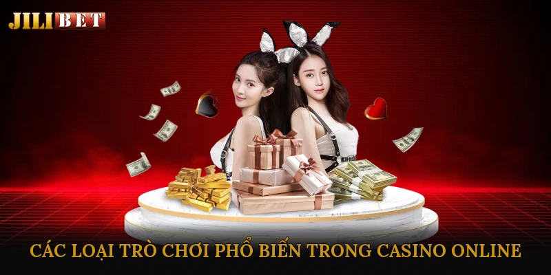 Casino online đổi thưởng nhanh