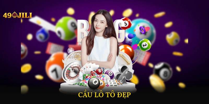 Cầu Lô Tô Đẹp