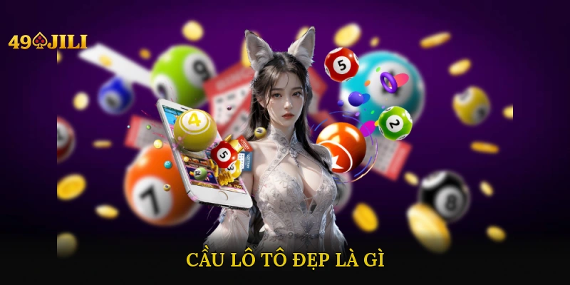 Cầu Lô Tô Đẹp