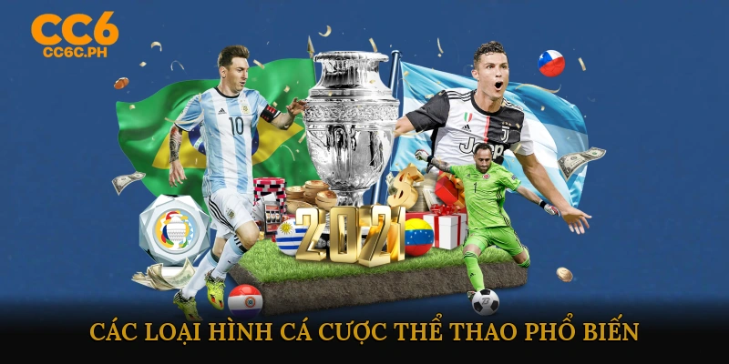 Trải nghiệm cá cược thể thao