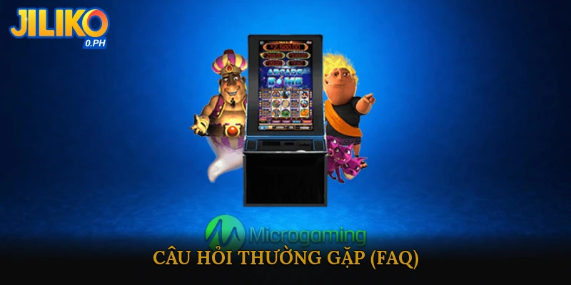 Slot game casino
