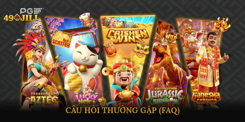 Slot game truyền thống