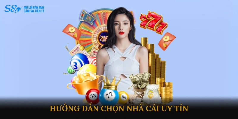 Top nhà cái uy tín