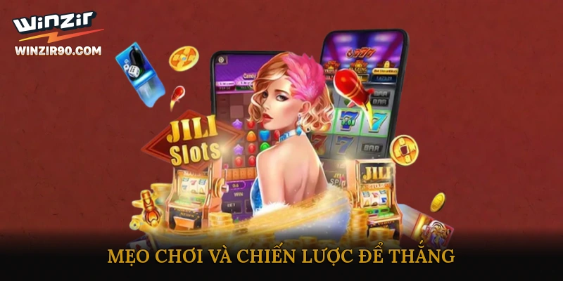 Slot nhiều vòng quay