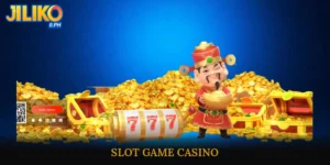 Slot game ăn tiền – Quay hũ hấp dẫn, cơ hội trúng tiền thật cực cao