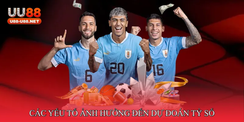 Kèo Tỷ Số Chính Xác