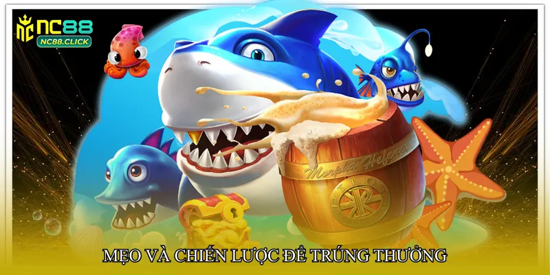 Bắn cá ngư lôi tốc chiến