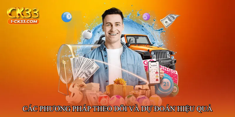 Xổ số miền Trung hôm nay dễ trúng