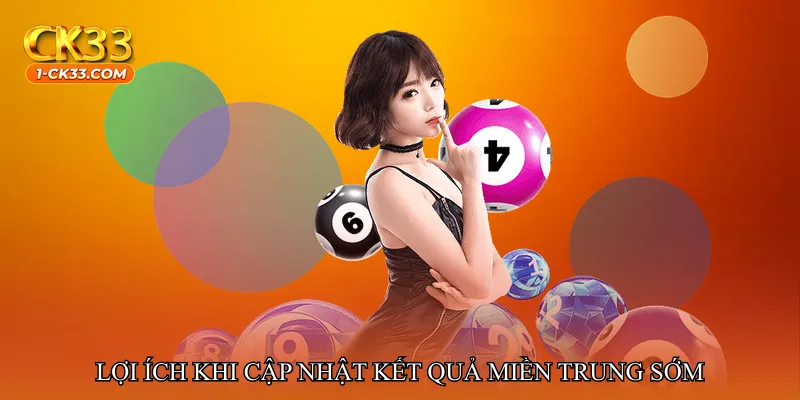 Xổ số miền Trung hôm nay dễ trúng